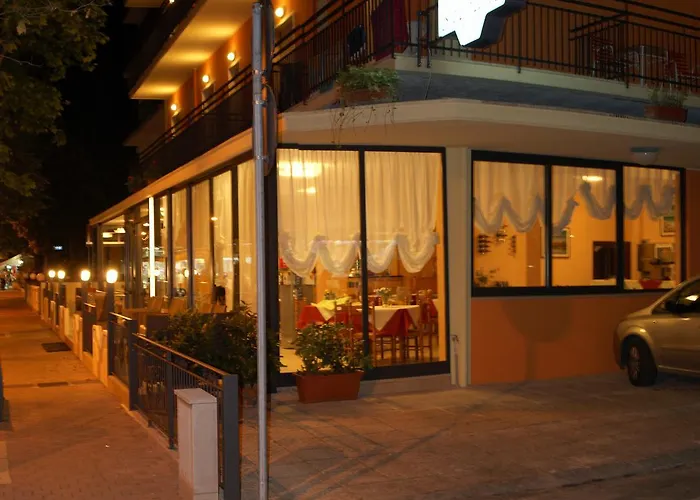 Bed and Breakfast a Bellaria-Igea Marina