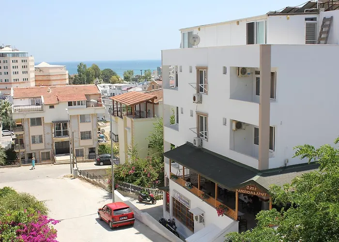 Günstige Hotels in Didim