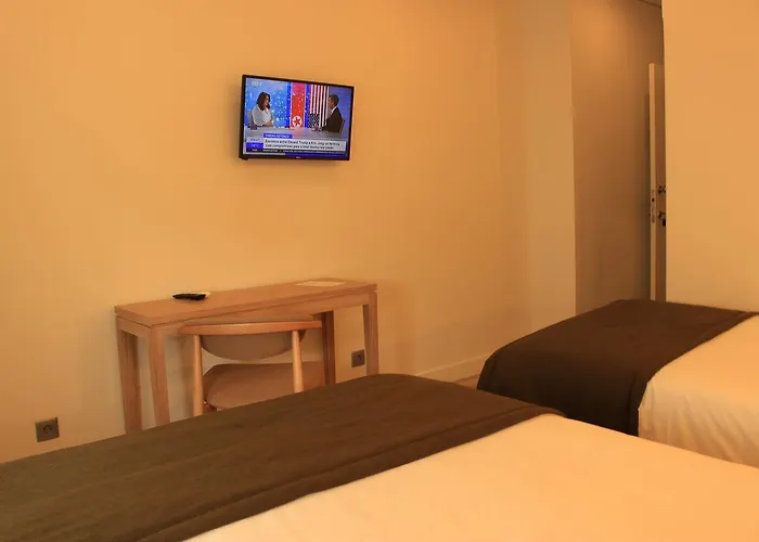 Casas de Férias em Vieira de Leiria