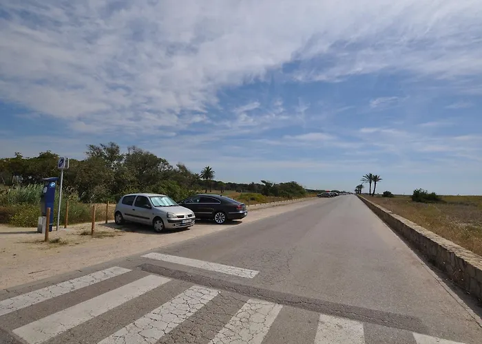 Hostels in El Prat de Llobregat