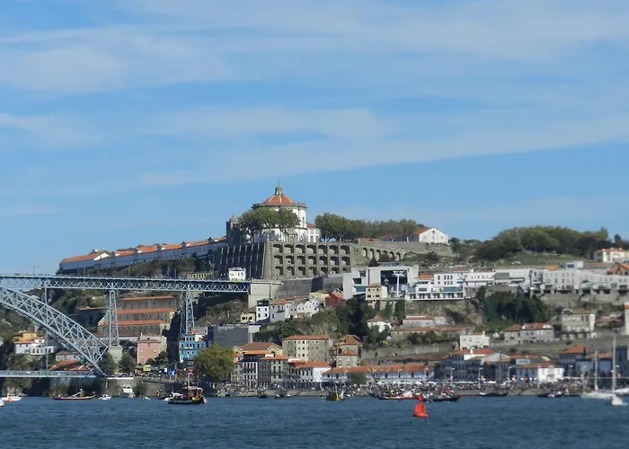 Bed and Breakfast in Vila Nova de Gaia
