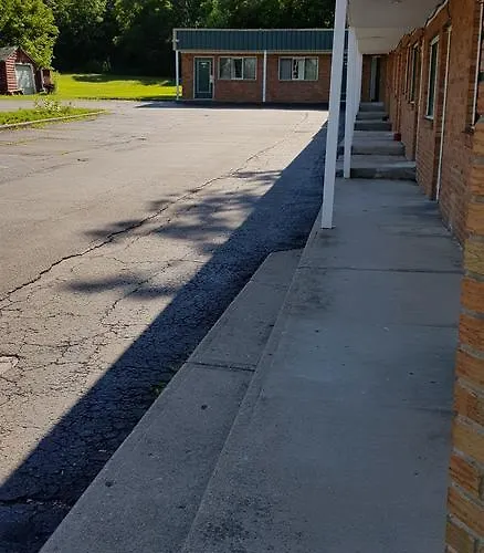 Motels in Mount Morris