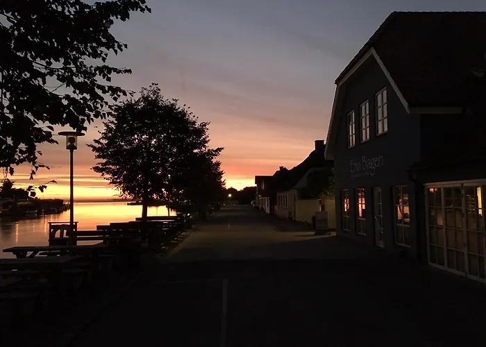 Motels i Roskilde