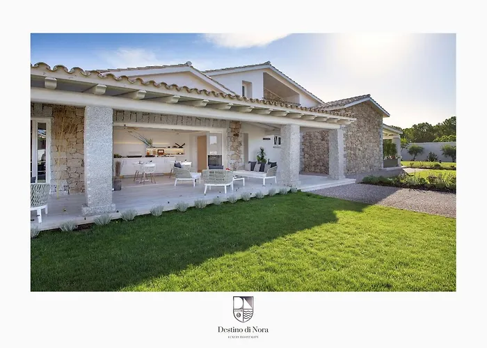 Bed and Breakfast i Pula