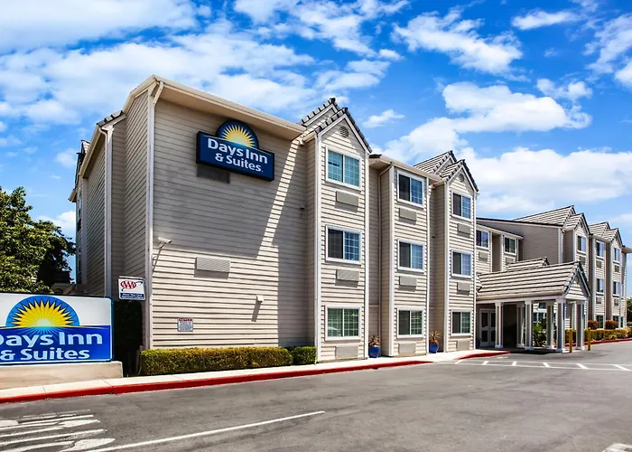 Cheap Hotels in Antioch