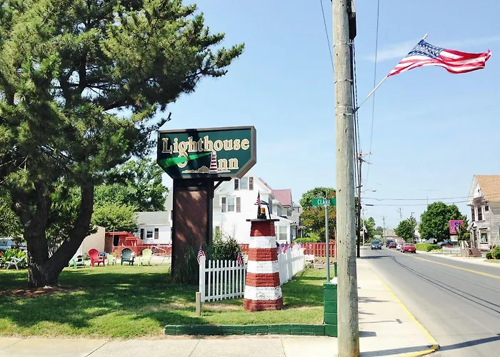 Motels in Chincoteague