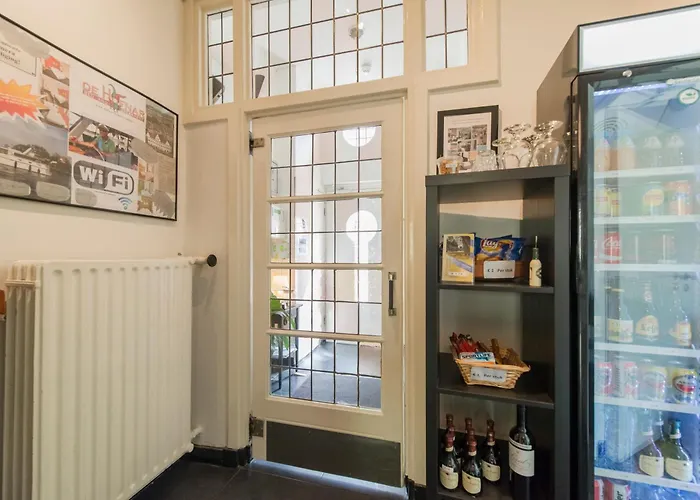 Bed and Breakfast i Maastricht