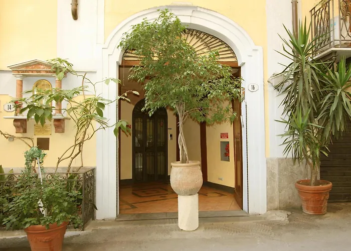 Cheap Hotels in Palermo