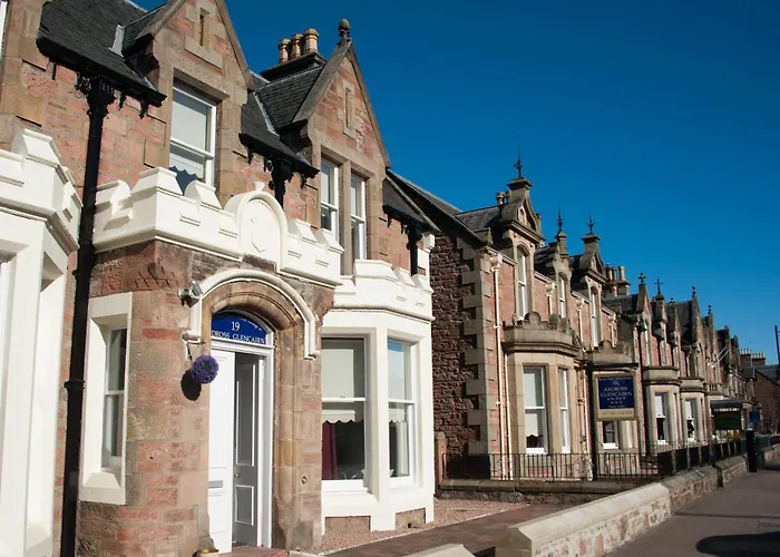Guest Houses in Inverness