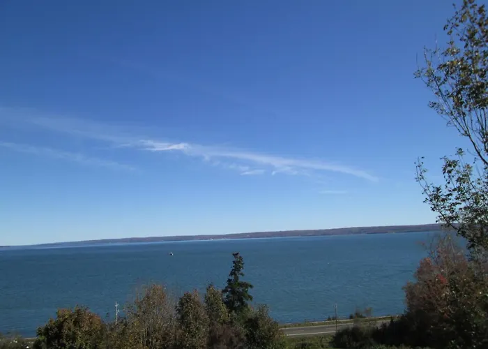 B&B in Digby