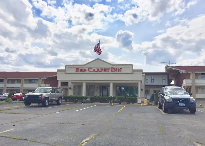Cheap Hotels in North Chicago