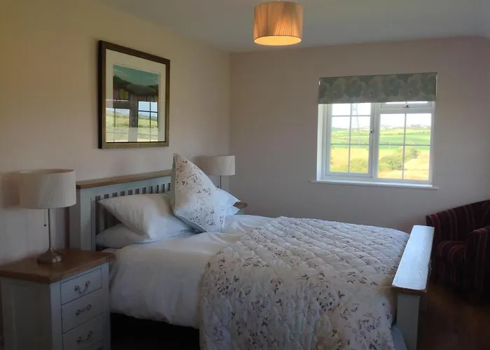 Bed & Breakfast in Rhosneigr