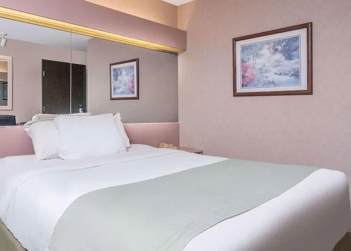 Motels in Trempealeau