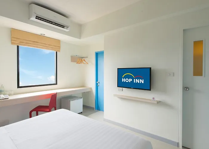 Cheap Hotels in Mae Sot