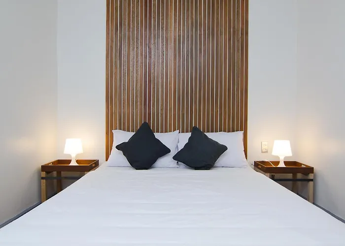 Hostels in Makati City