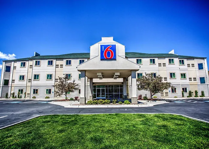 Cheap Hotels in Missoula