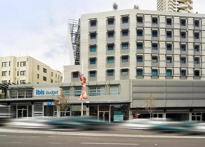 Cheap Hotels in Sydney