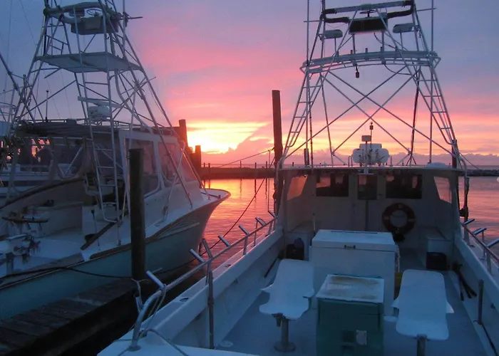 Cheap Hotels in Hatteras