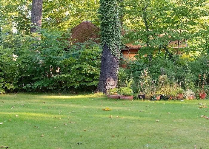 Gæstehuse i Potsdam