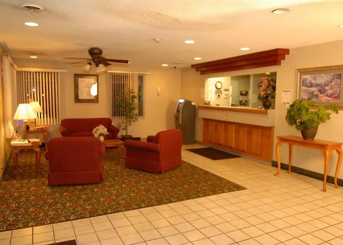Cheap Hotels in Niles