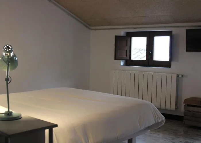 Albergues en San Clemente (Castilla-La Mancha)