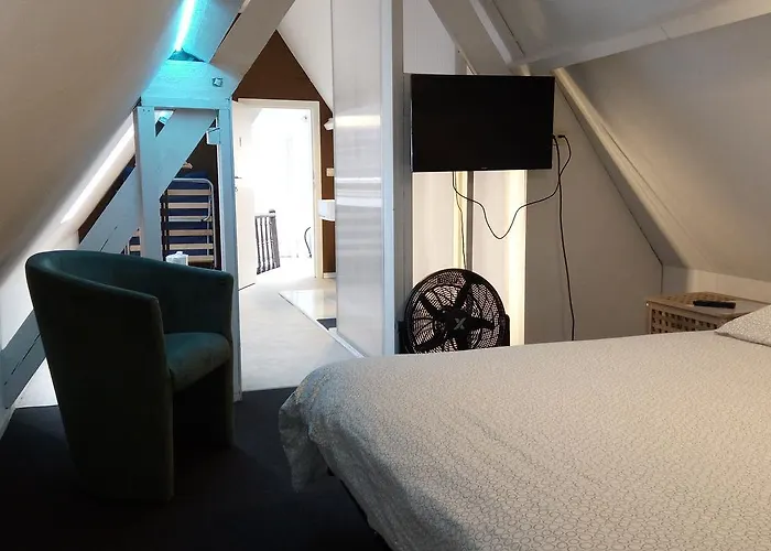 Hostels in Ieper