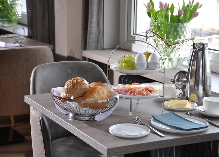 Günstige Hotels in Boppard