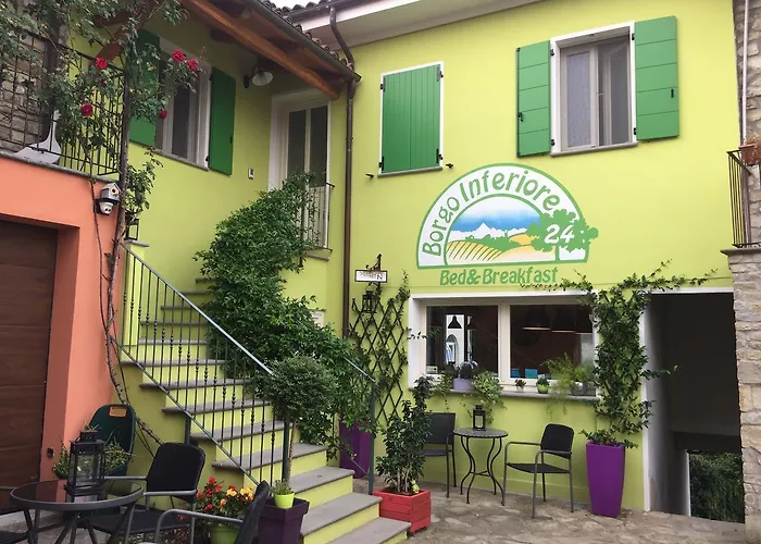 Bed and Breakfast a Acqui Terme