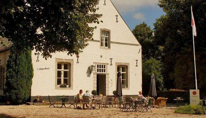 Goedkope Hotels in Thorn