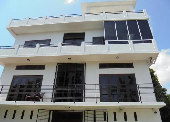 Cheap Hotels in Negombo
