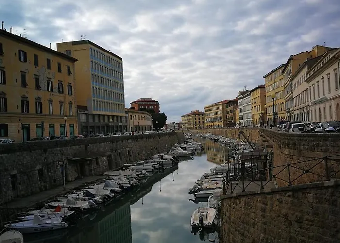 Affittacamere a Livorno