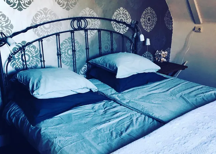 Bed and Breakfast in Doesburg