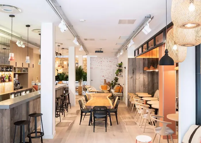 Auberges de Jeunesse à Bordeaux