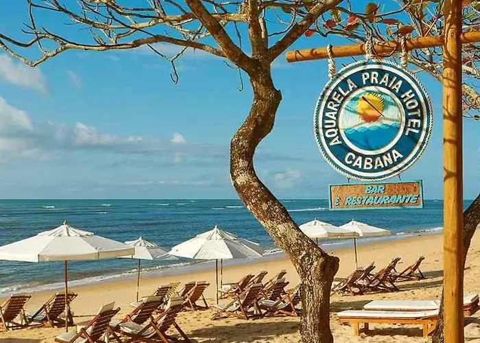 Billig Overnatning i Porto Seguro