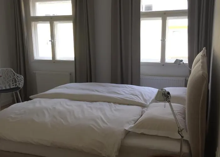 Gæstehuse i Würzburg