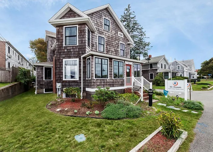 Hostels in Provincetown