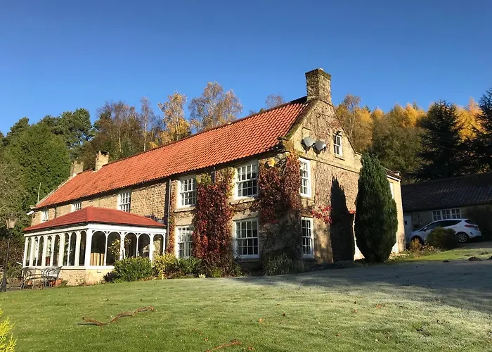 Cheap Hotels in Pickering