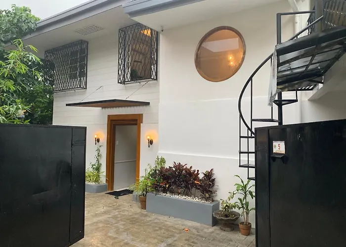 Cheap Hotels in Pasay