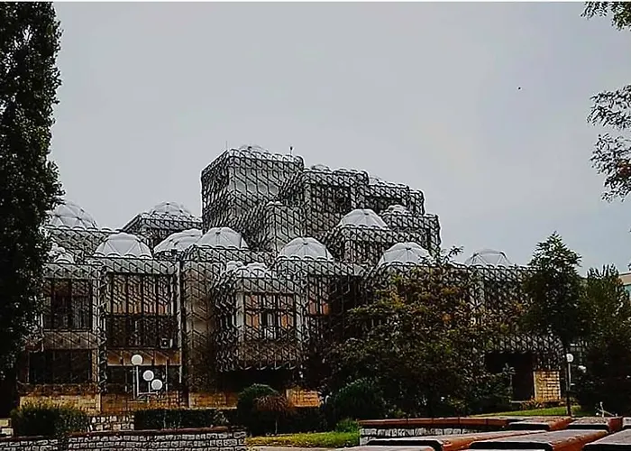 Hostels in Pristina
