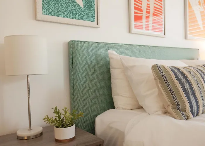 Motels in Encinitas