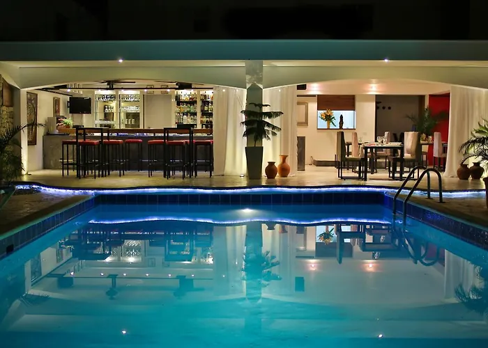 Cheap Hotels in Sosua