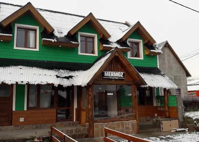 Bed and Breakfast in El Chalten