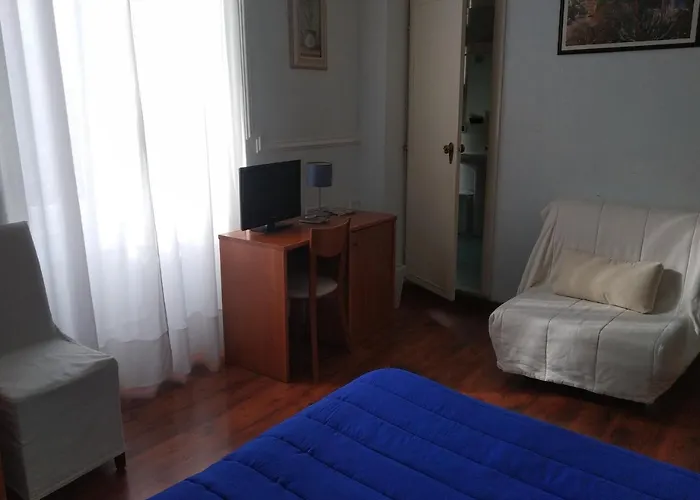 Hotel pas Cher à Bordighera