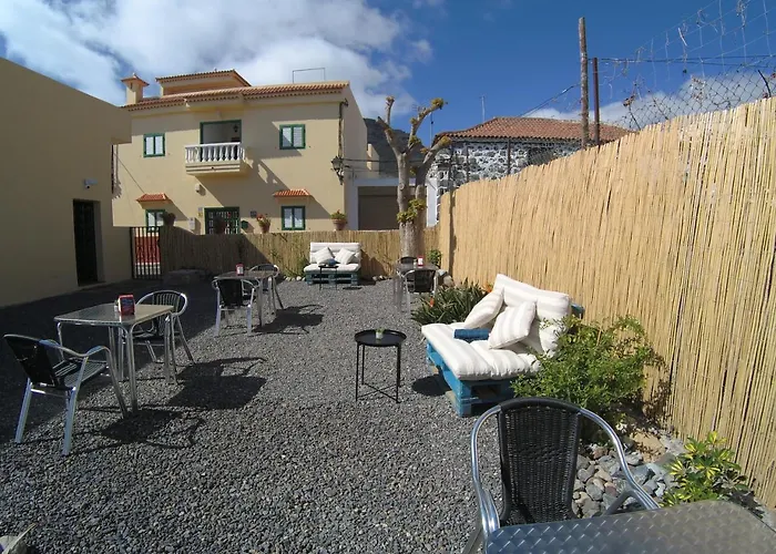 Bed & Breakfast in La Orotava