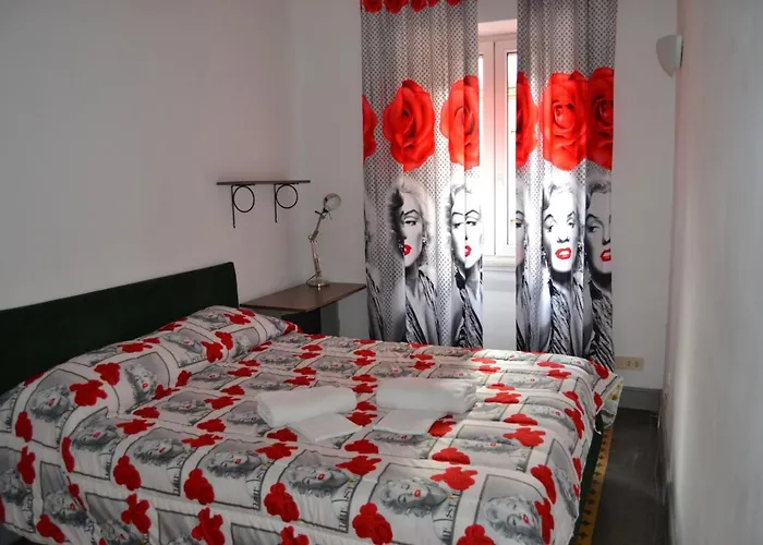 Bed and Breakfast in Rome