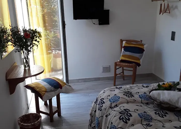 Bed and Breakfast a San Bartolomeo Al Mare