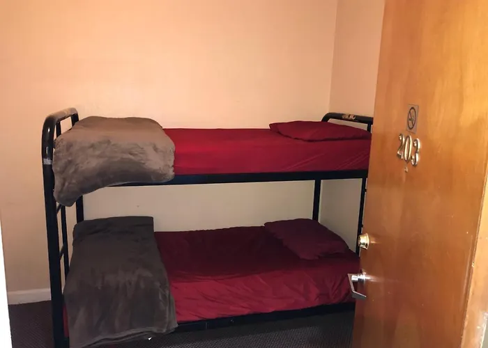 Auberges de Jeunesse à San Francisco