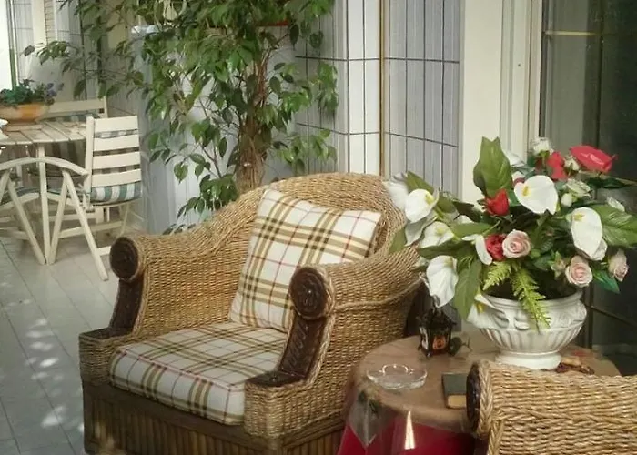 Bed and Breakfast a Cerignola