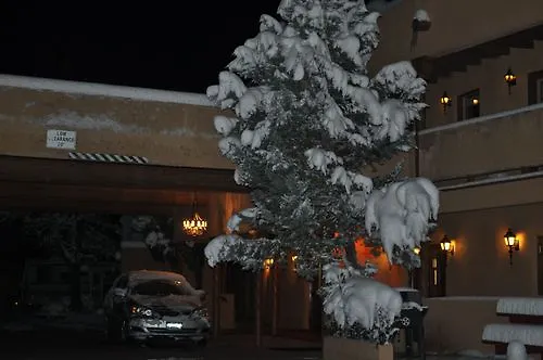 Cheap Hotels in Walsenburg