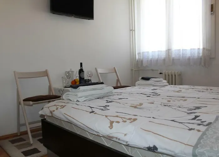 Billig Overnatning i Mostar